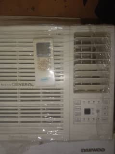 window ac super Gernal