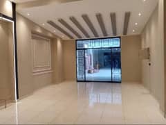 LIKE NEW NEW PORTION FOR RENT 3 BED DD GROUND FLOOR 0