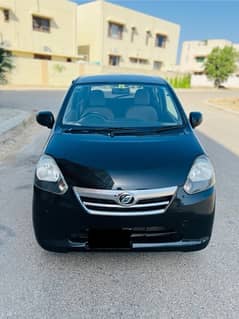 Daihatsu Mira 2012 0