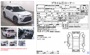 Toyota Raize 2021 HYBRID Z