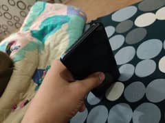 tecno camon 19 finger print is not in working