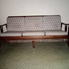 Sofa Set 5 seater