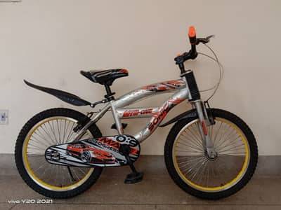 cycle 20 inch 03354921361 - Mountain Bikes - 1093607741