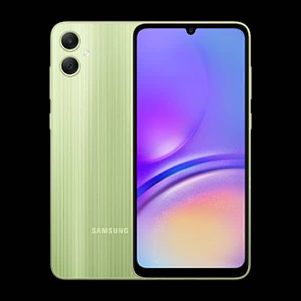 Galaxy A05 2