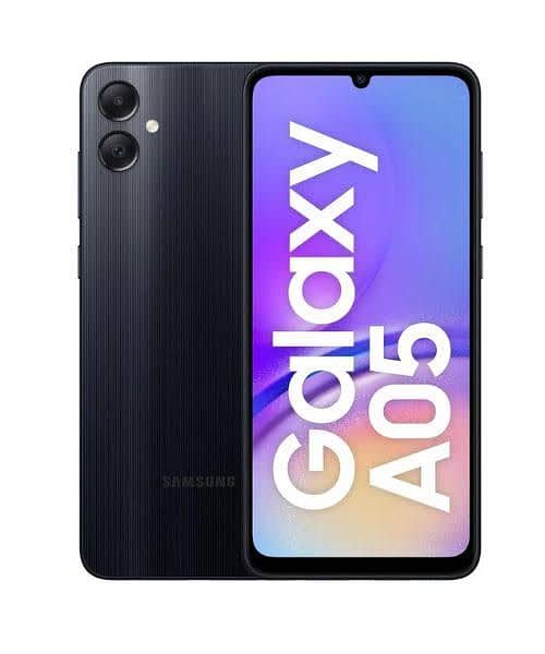 Galaxy A05 5