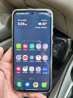 SAMSUNG GALAXY A55 8/256