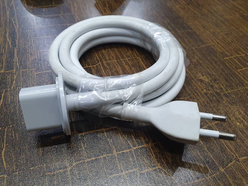 Apple Power Cord (100% Original) 2