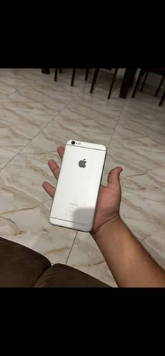 Iphone 6s plus 16gb