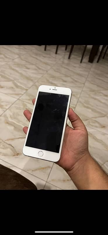 Iphone 6s plus 16gb 1