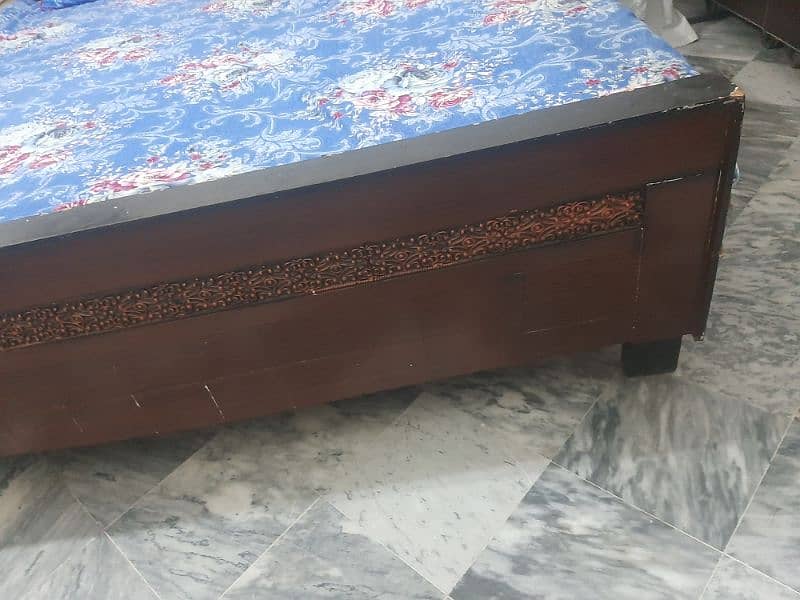 bed for sale 2