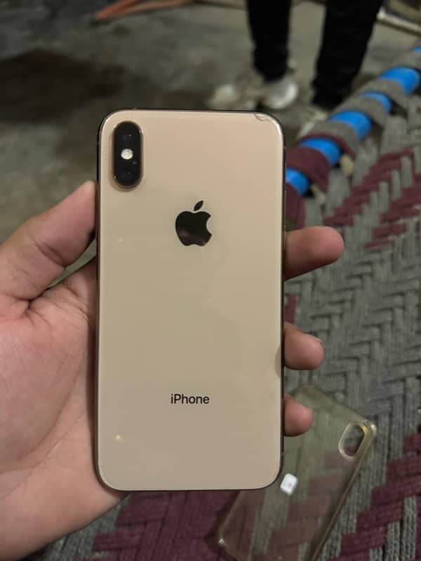 iphone xs 0