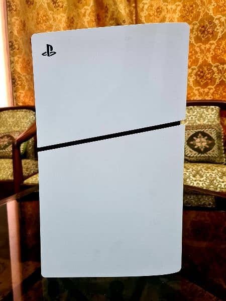 Ps5 Slim 3