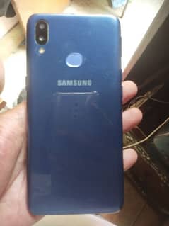 Samsung A10s pta proof only mobile