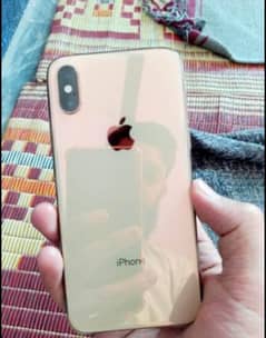 iphone xs 64 gb battery service All ok miner back broken