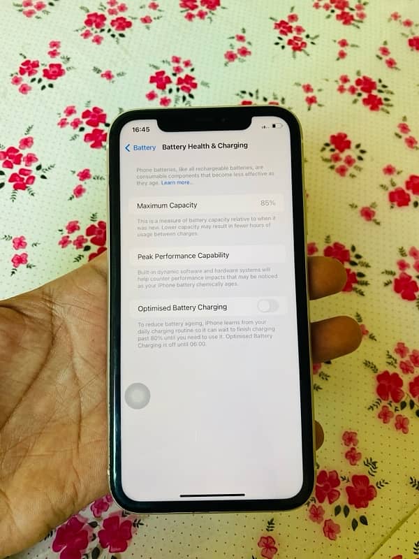 iphone 11 non pta 64gb 1