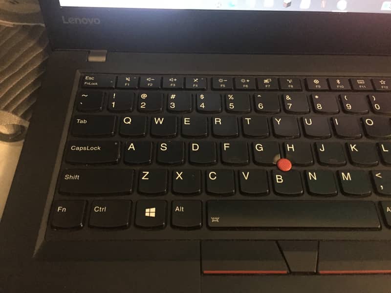 Lenovo Thinkpad T470 | i5-7th gen | 8GB RAM , 512 GB SSD 2