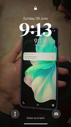 vivo v30 5g  ram rom 12+12 256