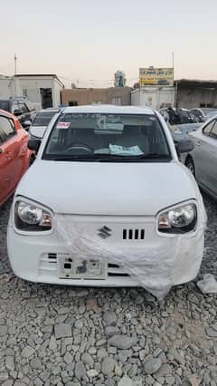 Suzuki Alto 2020 quetta wali