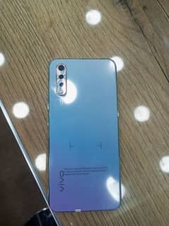 vivo S1 6/128