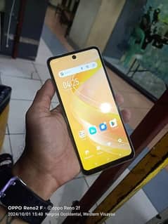 Infinix smart 8 for sale