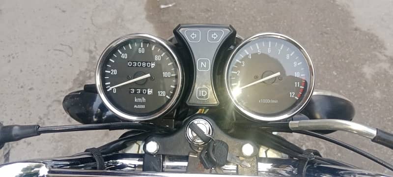 suzuki Gs 150 4