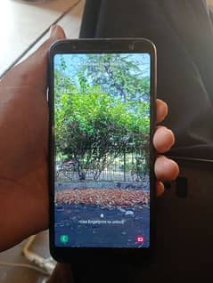 Samsung j6 Plus 3 32