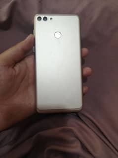 Y9 prime 2018, 3gb Ram , 32gb Rom ,Condition 10/09, All ok ,PTA proved