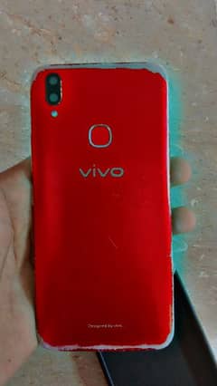 4. Rm to 64 Gb vivo y 85  dabba Nahin hai kit mein hai no fault