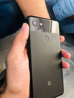 Pixel 3XL