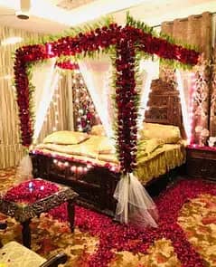 Events planner services | wedding decor | Parties Flowers Decorations