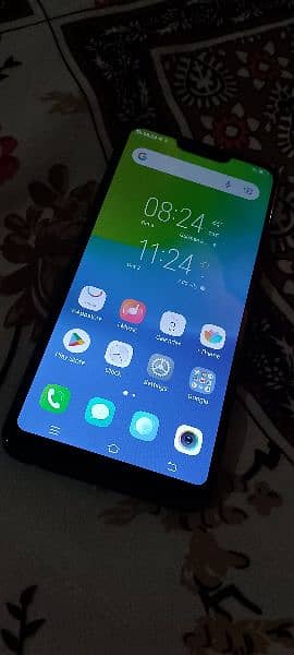 vivo v9/ 4gb / 64gb / A to Z oky only mobile 1