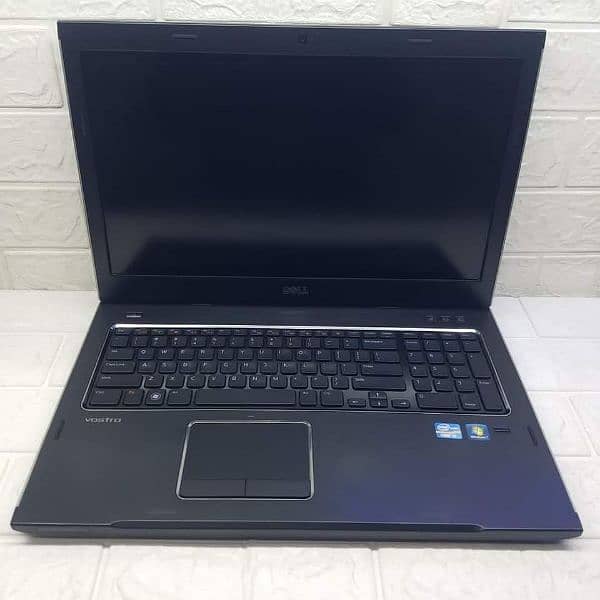 1GB Nvidia Card 17 inch Dell Vostro Core i5 2nd Gen 500GB Hard 0