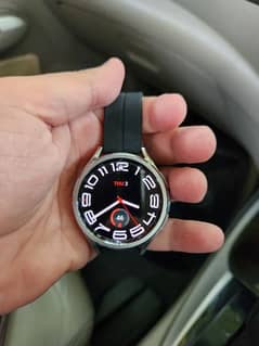 SAMSUNG GALAXY WATCH 6 CLASSIS 47MM