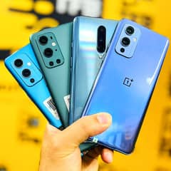 ONEPLUS 6, 6t, 7t, 7pro, McLaren, 8, 8t, 8 Pro, 9, 9R, 9 Pro,10pro