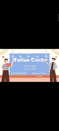 Momin Tuition Centre: Your Child's Academic Success Partner