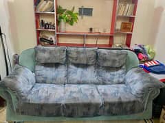 Sofa Set