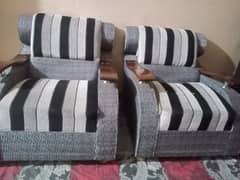 5 seater sofa