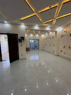 5 Marla New House For Rent in Bahria Town Lahore