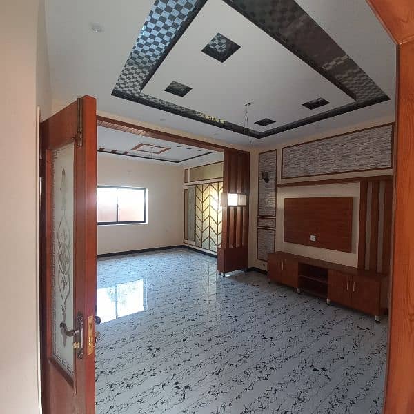 5 Marla New House For Rent in Bahria Town Lahore 11