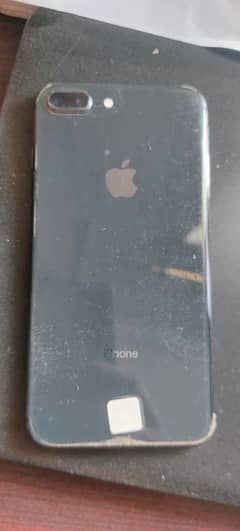 iphone 8plus non pta 10 by 10 condition