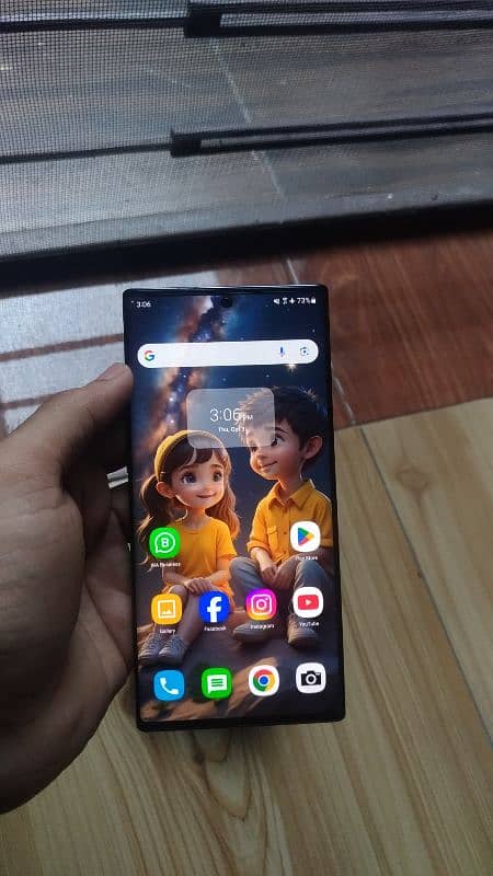 I want to sell my Note 10 plus 5G 0