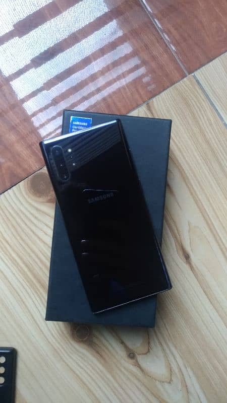 I want to sell my Note 10 plus 5G 2