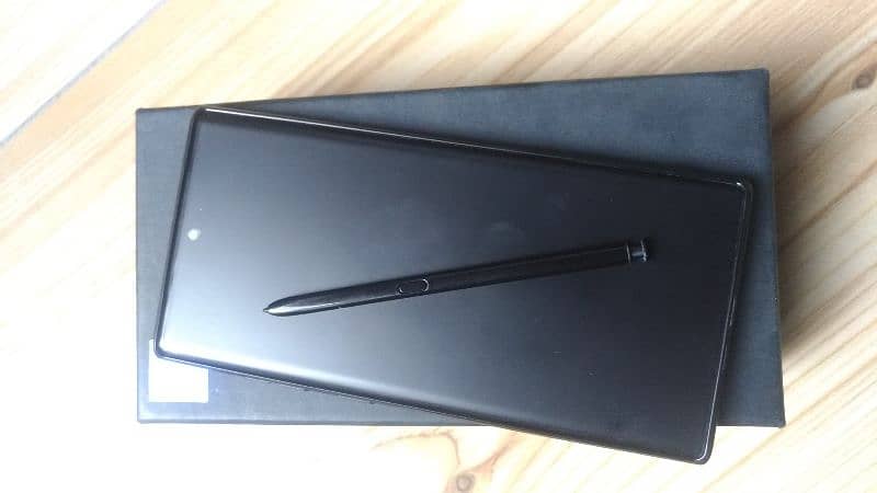 I want to sell my Note 10 plus 5G 6