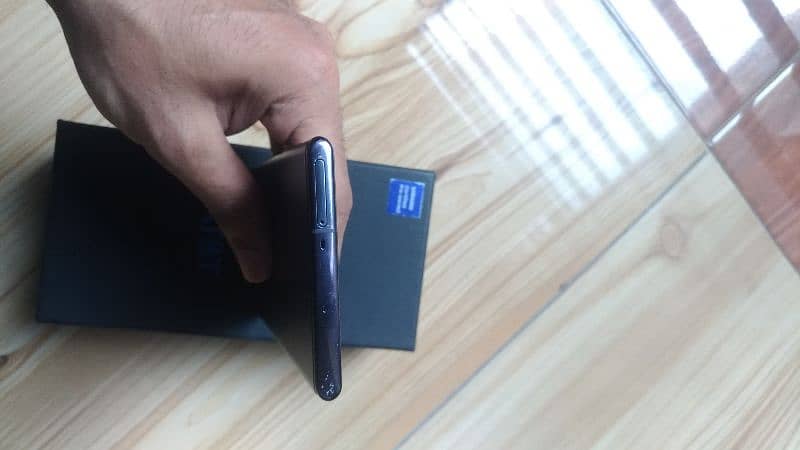 I want to sell my Note 10 plus 5G 10