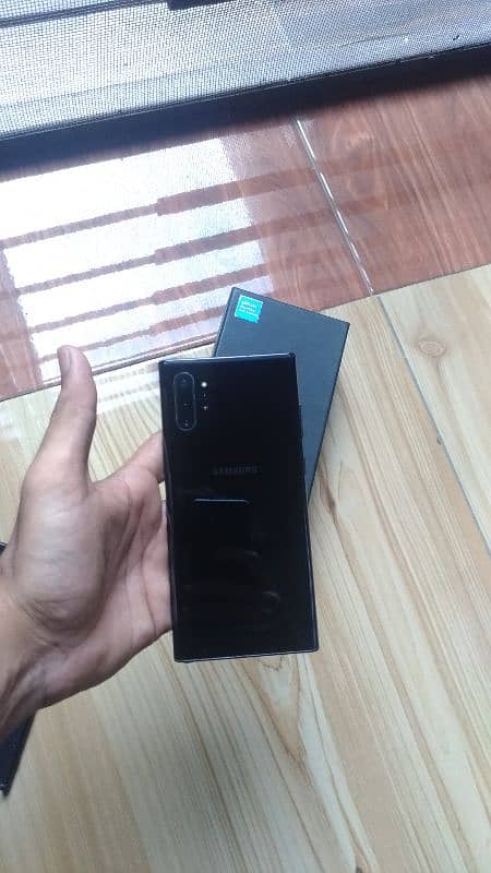 I want to sell my Note 10 plus 5G 11