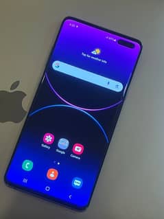 samsung galaxy S10+ plus 5G