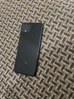 Google Pixel 4 6/64 PTA