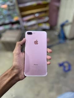 iPhone 7plus 32gb exchange possible 0