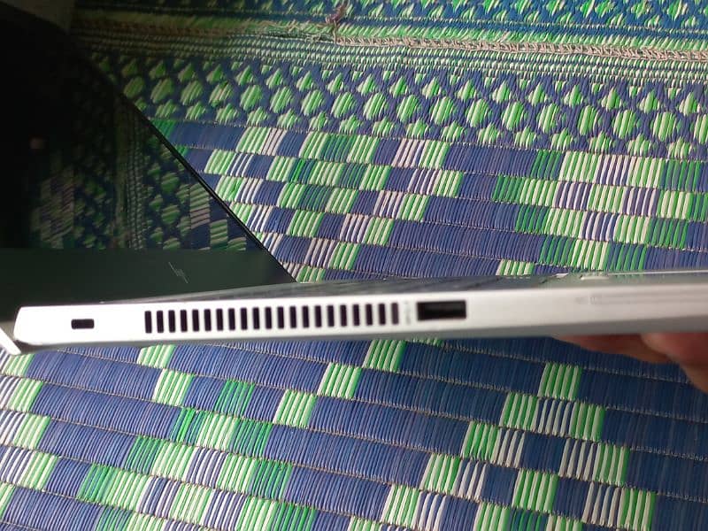 Hp elitebook G5 9