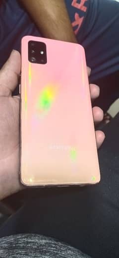 samsung a51